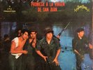 LA ZARO & THE DOMINANT'S Virgen de San Juan CHICANO NORTHERN GROUP SOUL LP *hear