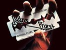 British Steel [lp_record] Judas Priest