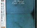 THE WAILERS Catch A Fire JAPAN 200G RE LP W/OBI BOB MARLEY UIJY-9044 AUDIOPHILE