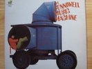 Sean Bonniwell The Bonniwell Music Machine & Beyond the Garage Biography Signed