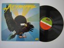 AZYMUTH - AGUIA NAO COME MOSCA - RARE BRAZILIAN ATLANTIC 1977 ORIGINAL