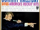 JOHNNY HALLYDAY Sings America's Rockin' HIts ORIGINAL WL Promo LP