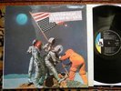 Canned Heat, Future Blues, Orig UK Liberty G/fld Stereo LP EX/EX A-1G 1st Press