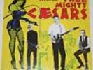 MIGHTY CAESARS 'Punk Rock Explosion LP gories mummies billy childish headcoats