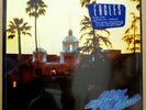 EAGLES Hotel California LP 1976 Asylum SEALED w/ HYPE STICKER