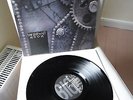 THE NOTWIST   original Vinyl LP   Nook (1992)
