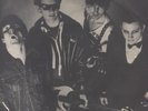 New Rose - 2nd Damned UK 7