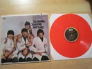 THE BEATLES YESTERDAY AND TODAY USA REED 2009 VINYLE ROUGE MARBRE T2553