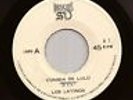 Hardcore Cumbia Beats 45 LOS LATINOS Cumbia de Lulu MONSTER SONIDERO Hear mp3