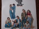 Over The Edge SEALED Soundtrack LP 1979 WB Ramones Hendrix Cheap Trick Van Halen