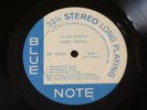 Larry Young - Heaven On Earth (1968) LP (VG++) RARE Blue Note Stereo 1st