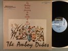 Amboy Dukes, The  Journey To The Center Of The Mind    Psych; Hard Rock
