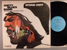 Dirty Blues Band, The  Stone Dirt    Original Label