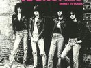 RAMONES - Rocket To Russia (remastered) - Vinyl (180 gram vinyl LP)