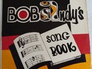 BOB ANDY'S - SONG BOOK - COXSONE ( RED LABEL)