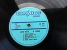 JACKIE MITTOO IN LONDON - COXSONE ( UK ) LP CSL 8009