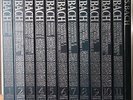 COMPLETE ARCHIV BACH EDITION 99 LPs in 11 Boxes DGG DEUTSCHE GRAMMOPHON