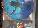 Nirvana Foo Fighters Never mind METALLICA KBD VINYL