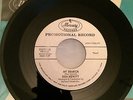 Ben Hewitt. 45rpm I Want A New Girl Now/ My Search