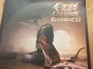 ozzy osbourne blizzard of ozz vinyl Lp