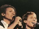 SIMON & GARFUNKEL - THE CONCERT IN CENTRAL PARK - VINYL 2LP LP - NEW