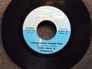 northern soul LINDA JONES I'm So Glad I Found You STANG 5039 listen