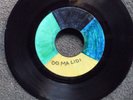 northern soul J J JACKSON Oo-Ma-Liddi ACETATE  listen
