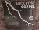 THE JOYFUL NOISE ELECTRIC GOSPEL 1973 SEALED ORIGINAL  CHRISTIAN GARAGE PSYCHE M