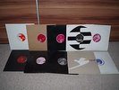 10x Hardtechno /Techno Vinyl 19