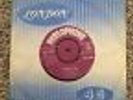 Jim Dale - Piccadilly Line - Parlophone 7” Single - 45-R 4329