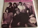 JEFFERSON AIRPLANE, SURREALISTIC PILLOW, RCA#LPM3766, RARE LP RECORD, 1967