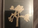 U2 The Joshua Tree Tour Invite Gold Cassette Twickenham Stadium Sunday Promo