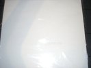 BEATLES WHITE ALBUM  black vinyl 2 LP unplayed   Germany  g/f