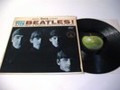 Beatles LP 