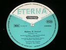 RICHARD STRAUSS Elektra / DDR West German Matrix Stereo LP 1961 ETERNA 825055