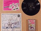 DOGS D'AMOUR PROMO STICKER , FLEXI + TRAIL OF .. 7