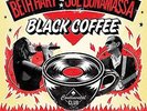 Hart Beth & Bonamassa-Black Coffee - 2Lp  (UK IMPORT)  VINYL NEW