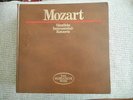 MOZART Sämtliche Instrumental Konzerte  23 LP BOX DAS MUSIKALISCHE WERK