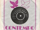 THE FUNKEES COOL IT DOWN / TOO LAY - NIGERIA 1970S