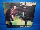STEVIE RAY VAUGHN   COULDN'T STAND THE WEATHER   MINT  SEALED FACTORY SHRINK