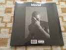 Frank Ocean - Blonde - Limited Vinyl - Black Friday Edition - Sealed