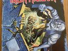 Iron Maiden No Prayer For The Dying 12