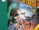 MARIO NASCIMBENE QUAND LES DINOSAURES DOMINAIENT LE MONDE LP