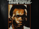 THE EDUCATION OF SONNY CARSON 