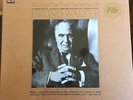 BRAHMS: The Four Symphonies, Bruno Walter COLUMBIA D4L 252 Box 4x LP New Sealed