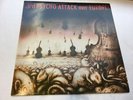 Various ?– 3rd Psycho Attack Over Europe