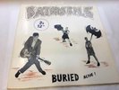 Batmobile - Buried Alive
