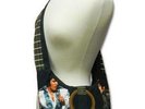 *ELVIS PRESLEY* Tote Hobo Style Shoulder  Bag. (Brand New)