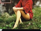 ANNI-FRID LYNGSTAD / FRIDA - S/T (E04851017) ABBA SWEDISH 1971 COMPILATION LP
