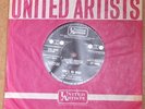 LONG JOHN BALDRY - YOU'LL BE MINE UNITED ARTISTS UP-1056 WITH ROD STEWART